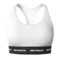 New Balance Women's Sleek Medium Support Sports Bra New Balance