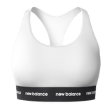 New Balance Women's Sleek Medium Support Sports Bra New Balance