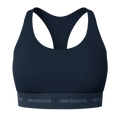 New Balance Women's Sleek Medium Support Sports Bra New Balance