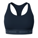 New Balance Women's Sleek Medium Support Sports Bra New Balance