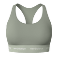 New Balance Women's Sleek Medium Support Sports Bra New Balance