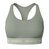 New Balance Women's Sleek Medium Support Sports Bra New Balance