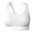 New Balance Women's Sleek Medium Support Pocket Sports Bra New Balance