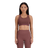 New Balance Women's Sleek Medium Support Pocket Sports Bra New Balance