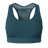 New Balance Women's Sleek Medium Support Pocket Sports Bra New Balance