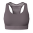 New Balance Women's Sleek Medium Support Pocket Sports Bra New Balance