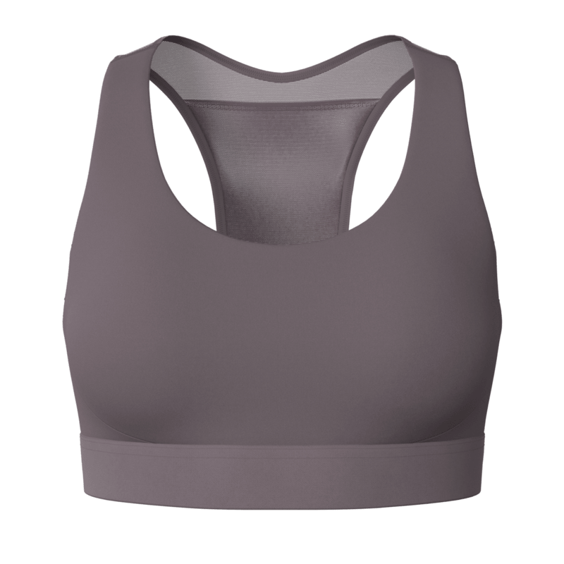 New Balance Women's Sleek Medium Support Pocket Sports Bra New Balance