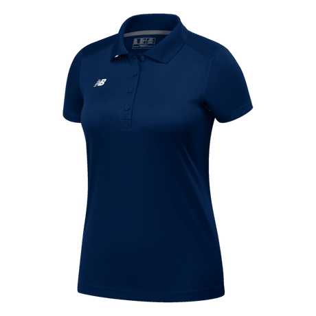 New Balance Women's Tech Polo New Balance