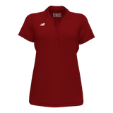 New Balance Women's Tech Polo New Balance