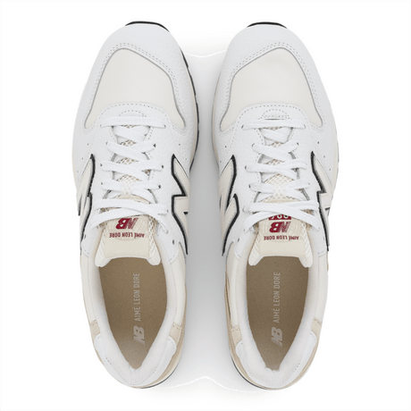 New Balance Men's Made in USA 996 - U996WG New Balance