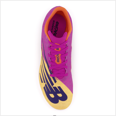 New Balance Men's MD500 V8 Track Shoe - UMD500E8 New Balance