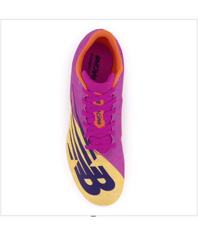 New Balance Men's MD500 V8 Track Shoe - UMD500E8
