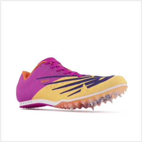 New Balance Men's MD500 V8 Track Shoe - UMD500E8 New Balance