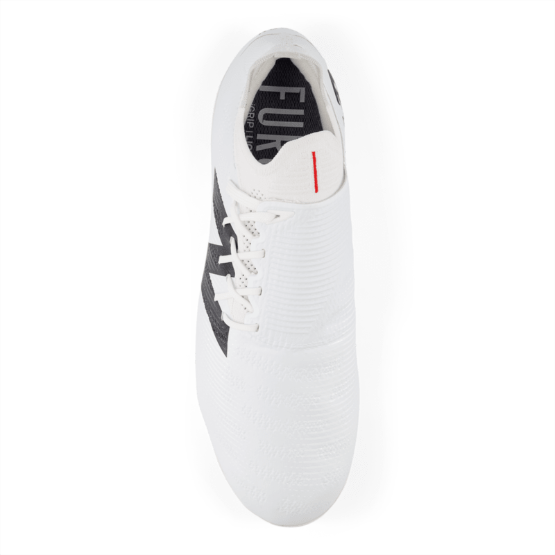 New Balance Men's Furon V7+ Pro FG Soccer Cleat - SF1FW75 New Balance