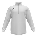 New Balance Men's Thermal Half Zip Tall Mens Apparel Sweatshirts & Fleece