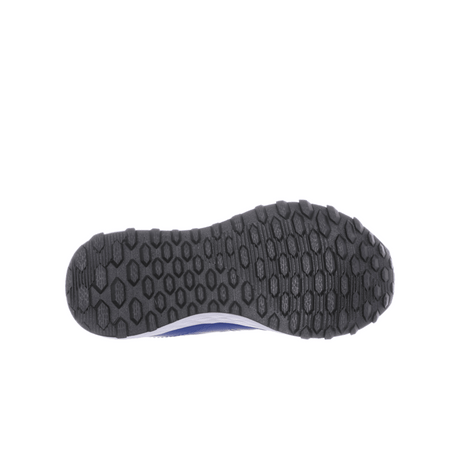 New Balance Youth Fresh Foam 650 Bungee Lace with Top Strap - YT650BB1 New Balance