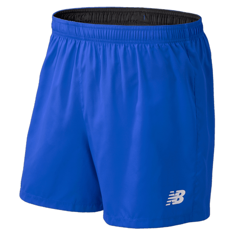 New Balance Men's Athletics 5 inch Short New Balance