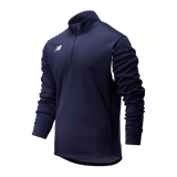New Balance Men's Thermal Half Zip