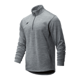 New Balance Men's Thermal Half Zip