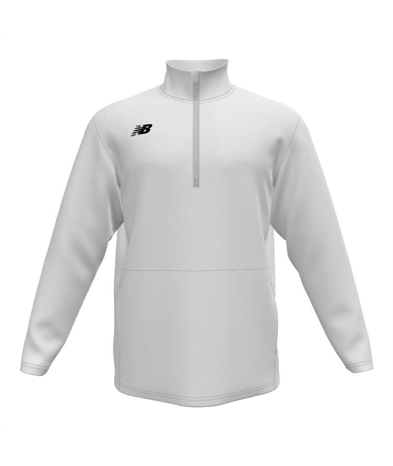 New Balance Men's Thermal 1/2 Zip