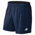 New Balance Men's Athletics 5 inch Short New Balance
