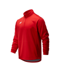 New Balance Men's Thermal 1/2 Zip