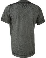 BELLA + CANVAS Unisex Texture Tee Mens Apparel Shirts & Tops