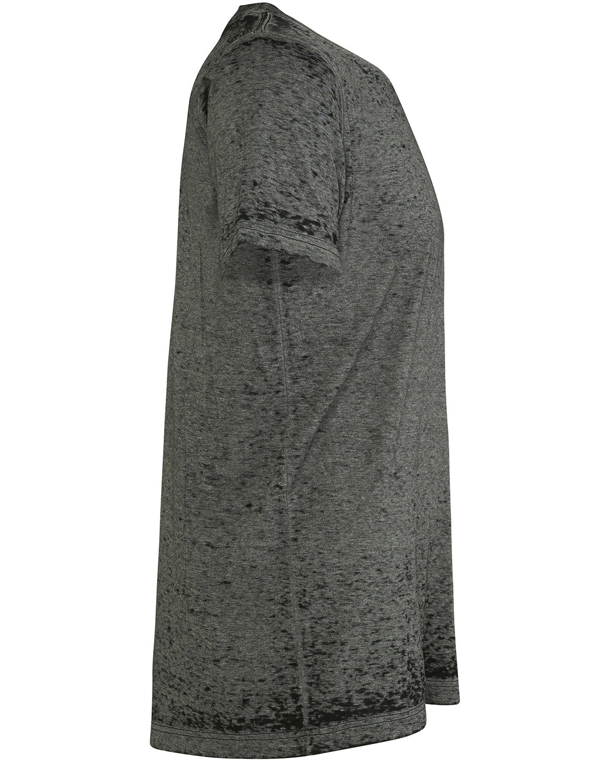 BELLA + CANVAS Unisex Texture Tee Mens Apparel Shirts & Tops