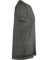 BELLA + CANVAS Unisex Texture Tee Mens Apparel Shirts & Tops