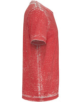 BELLA + CANVAS Unisex Texture Tee Mens Apparel Shirts & Tops