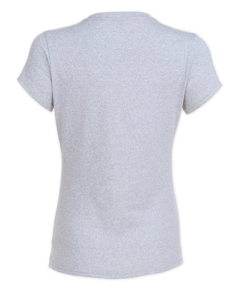 Boxercraft Ladies' Recrafted Recyled T-Shirt Boxercraft