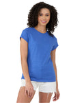 Boxercraft Ladies' Recrafted Recyled T-Shirt Boxercraft
