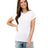 Boxercraft Ladies' Recrafted Recyled T-Shirt Boxercraft