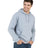 Boxercraft Men's Recrafted Recycled Hooded Fleece Boxercraft