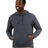 Boxercraft Men's Recrafted Recycled Hooded Fleece Boxercraft