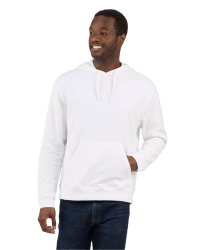 Boxercraft Men's Recrafted Recycled Hooded Fleece