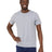 Boxercraft Men's Recrafted Recycled T-Shirt Boxercraft