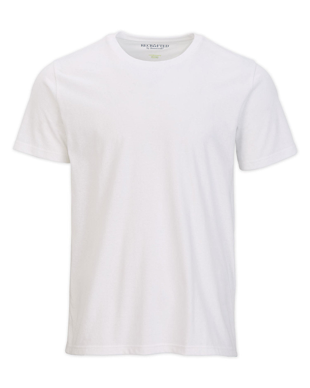 Boxercraft Men's Recrafted Recycled T-Shirt Boxercraft