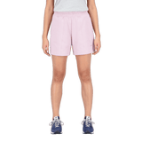 New Balance Women's Athletics Nature State French Terry Short New Balance