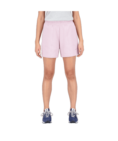 New Balance Women's Athletics Nature State French Terry Short