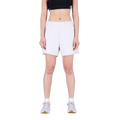 New Balance Women's Athletics Nature State French Terry Short New Balance