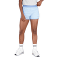 New Balance Women's Athletics Remastered Woven Short New Balance