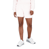 New Balance Women's Athletics Nature State French Terry Short New Balance