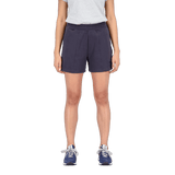 New Balance Women's Athletics Nature State French Terry Short New Balance