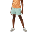 New Balance Women's Athletics Nature State French Terry Short New Balance