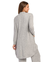 Boxercraft Ladies' Cuddle Fabric Cardigan Boxercraft