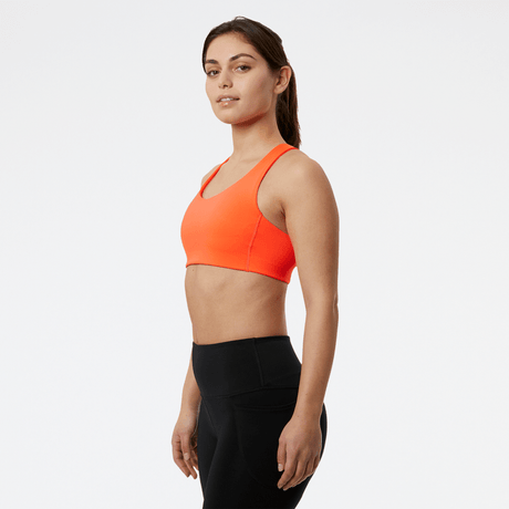 New Balance Women's Fuel Bra New Balance