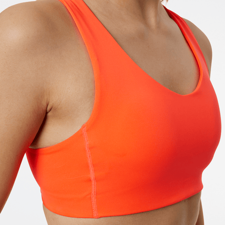 New Balance Women's Fuel Bra New Balance