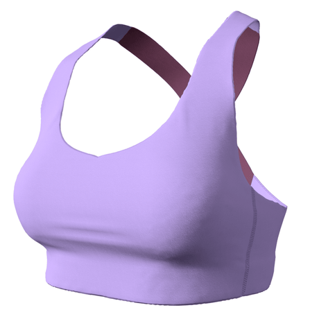 New Balance Women's Fuel Bra New Balance