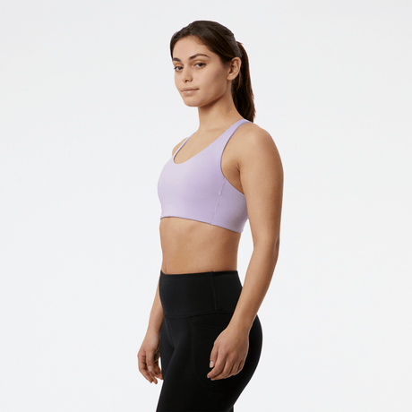 New Balance Women's Fuel Bra New Balance